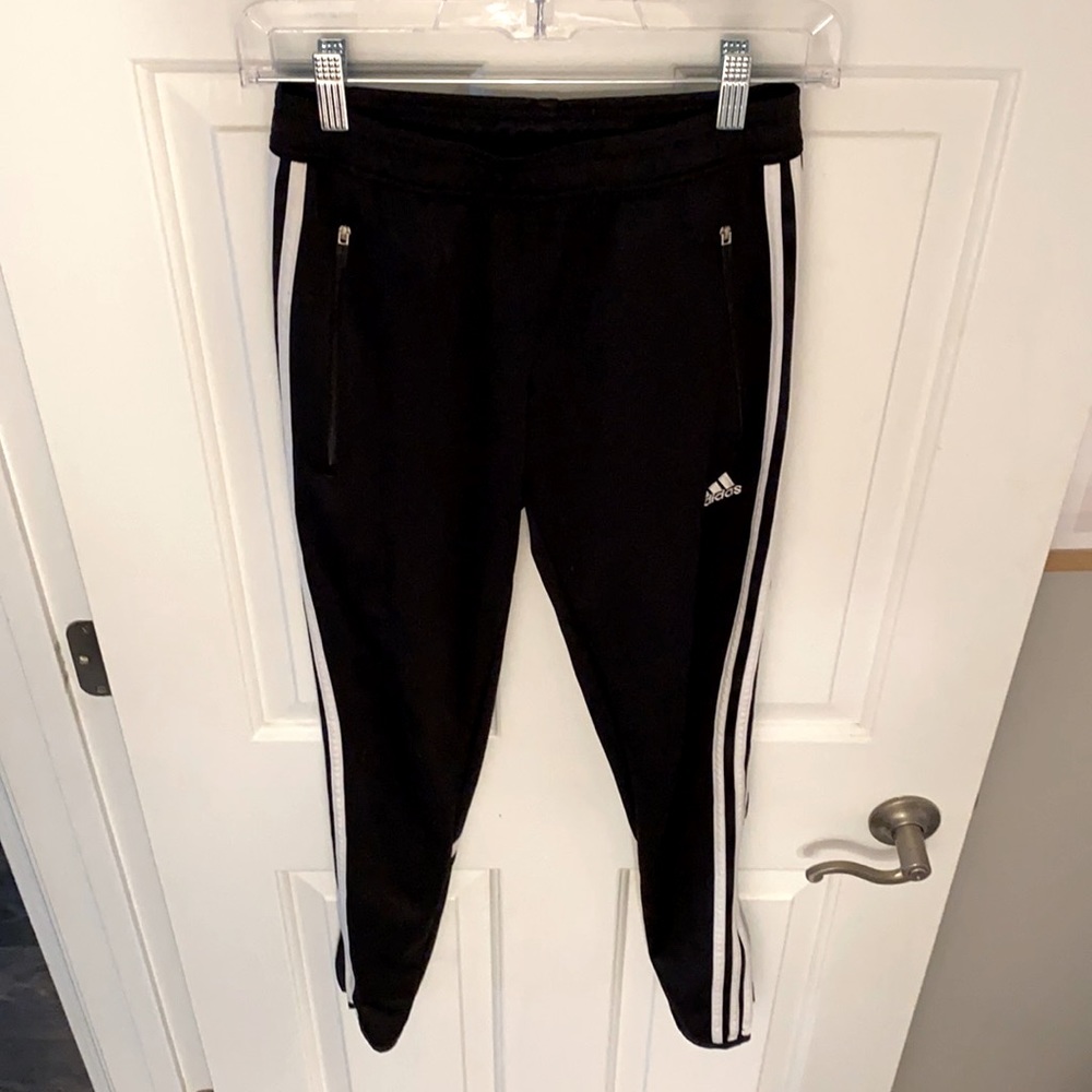 Adidas women training pants